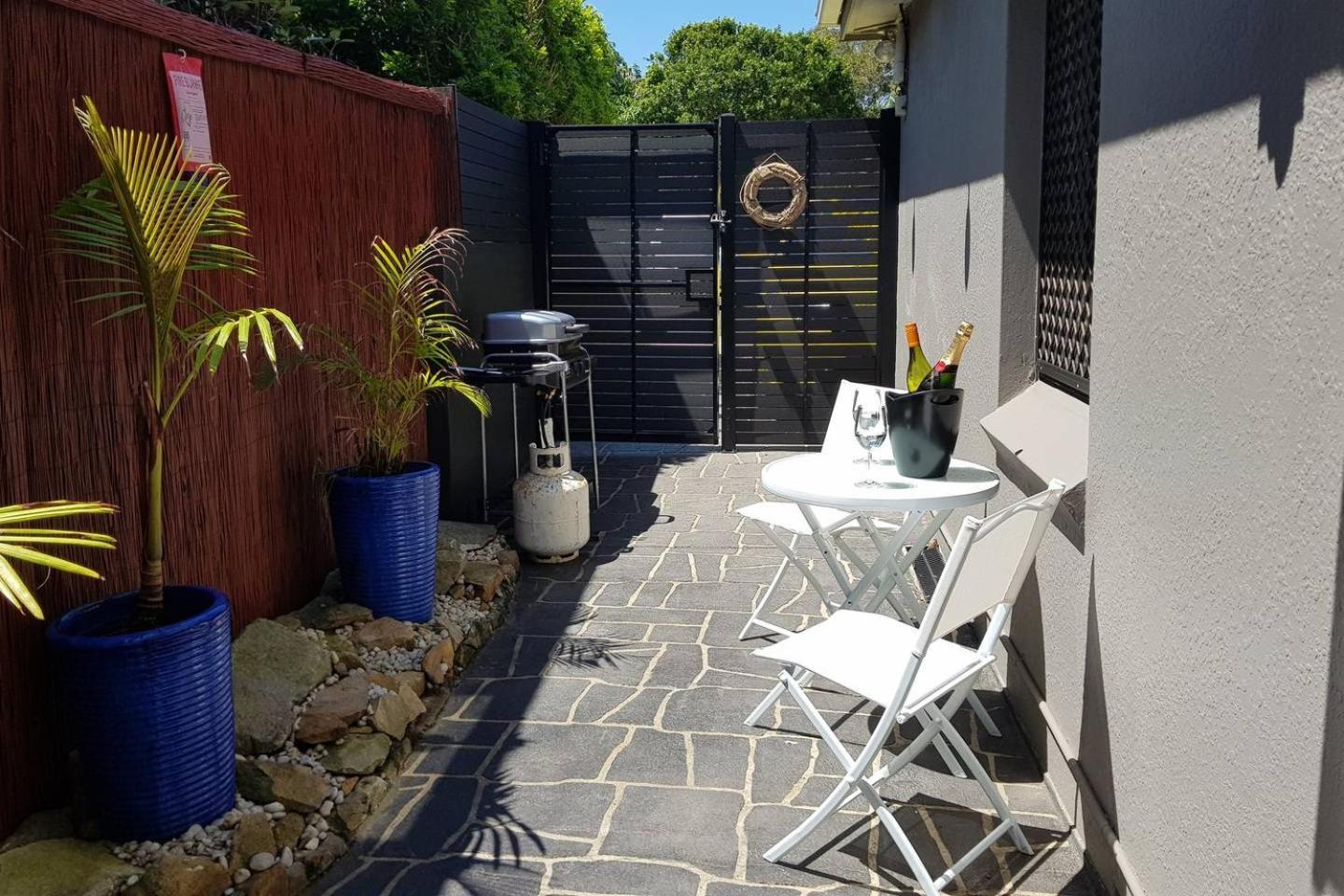Seadreams, Maroubra Apartment Sydney Exterior photo