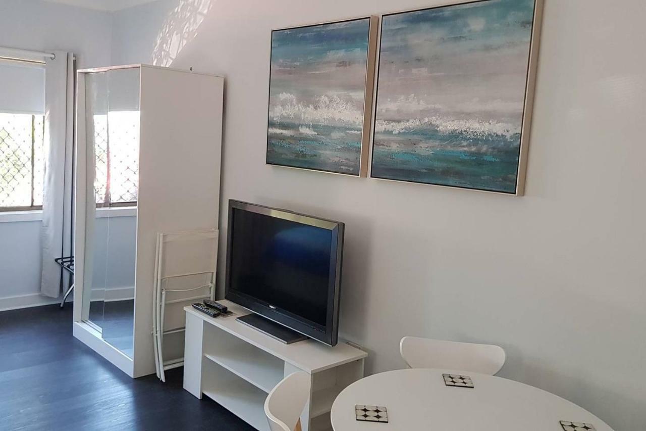 Seadreams, Maroubra Apartment Sydney Exterior photo