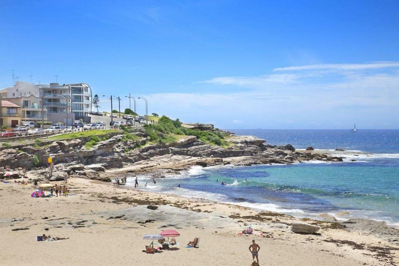 Seadreams, Maroubra Apartment Sydney Exterior photo
